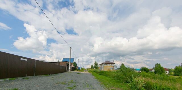 Поселок Жемчужный ДНП, ул. Жемчужная фото