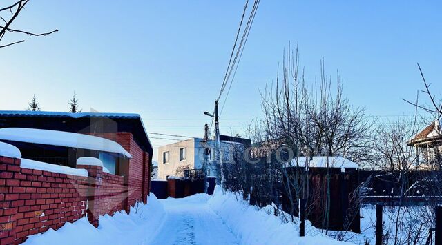 Бульвар Дмитрия Донского, 84, Ленинский городской округ фото