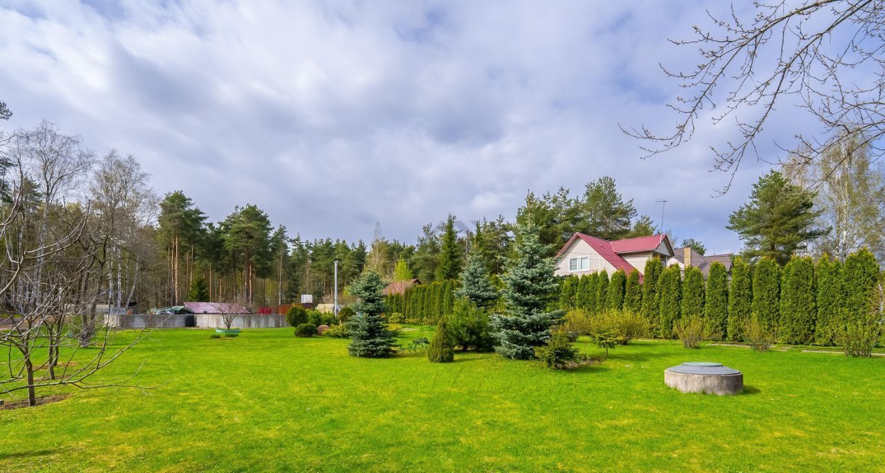 земля р-н Всеволожский снт Пороги Свердловское городское поселение, 33-я линия фото 8