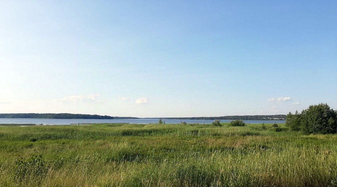 земля р-н Выборгский п Прибылово ул Центральная Приморское городское поселение, Парнас фото 12