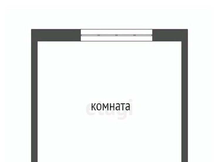 комната р-н Белгородский п Дубовое ул Ягодная 1 Дубовское с/пос фото 15