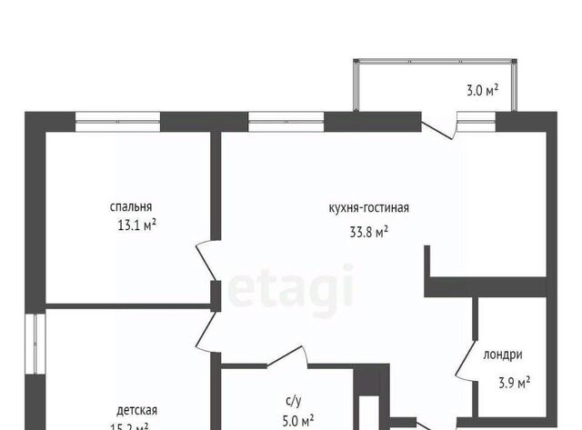 р-н Советский дом 1 фото