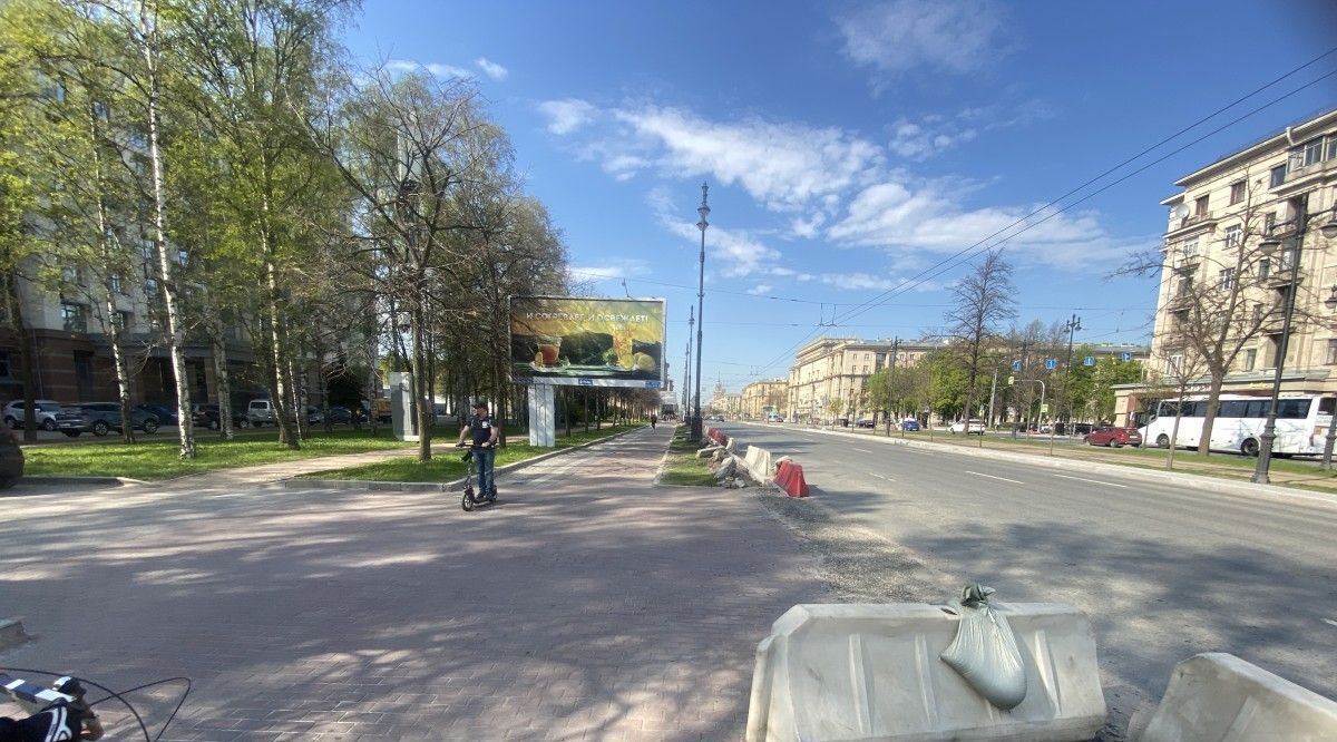 свободного назначения г Санкт-Петербург метро Московская пр-кт Московский 183/185а 6 фото 6