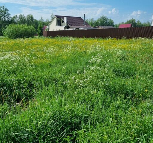 ул Луговая 61 км, муниципальное образование Филипповское, Московская область, Электрогорск, направление Горьковское <текст-удален>, Горьковское шоссе фото