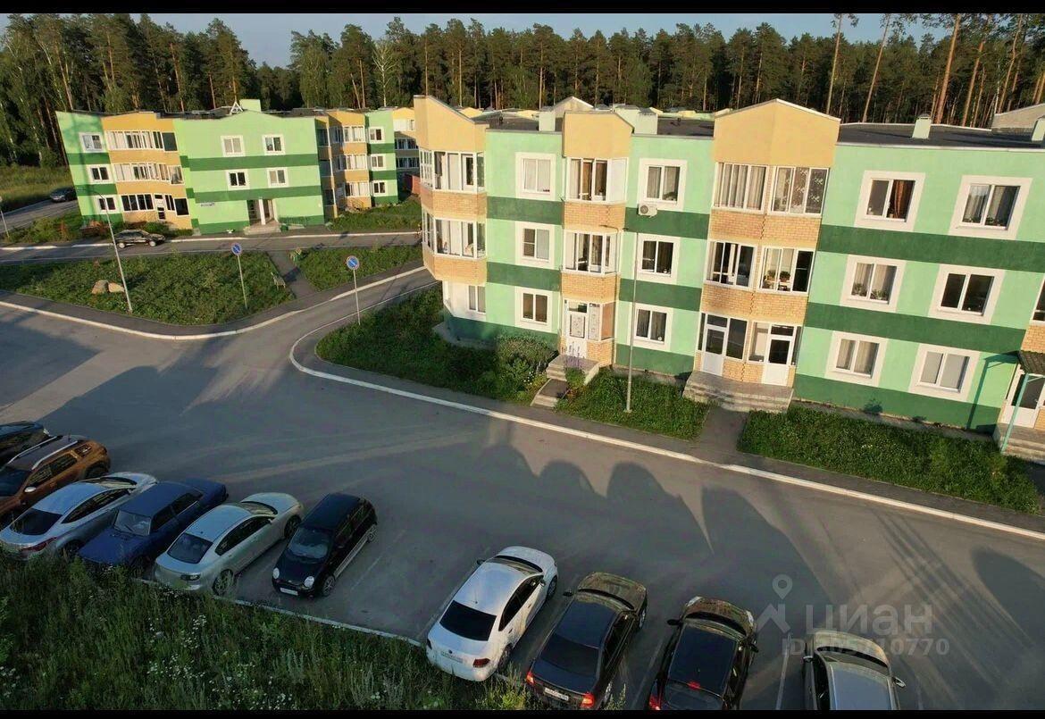 квартира г Заречный ул Олимпийская 1а Южный управленческий округ фото 11