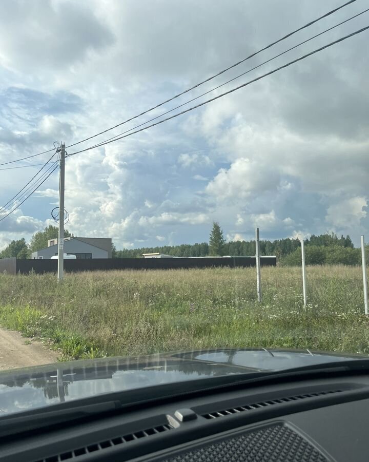 земля р-н Новгородский п Волховец Савинское сельское поселение, Великий Новгород фото 4