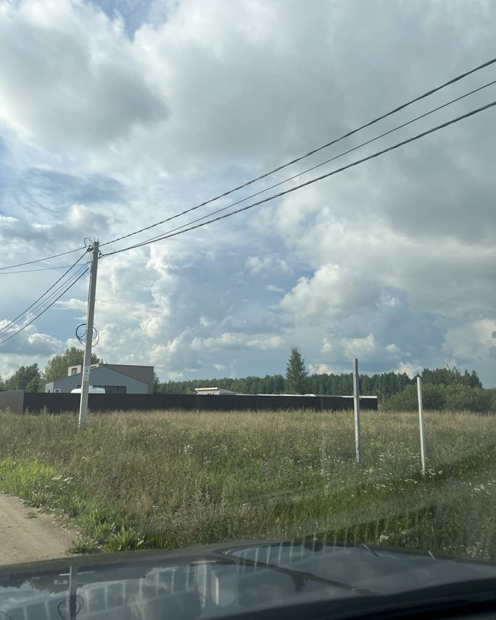 земля р-н Новгородский п Волховец Савинское сельское поселение, Великий Новгород фото 3