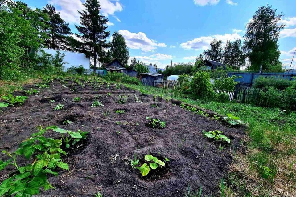 дом г Тюмень снт Поляна городской округ Тюмень, Солнечная улица фото 2