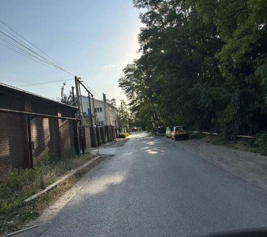 р-н Первомайский городской округ Ростов-на-Дону фото