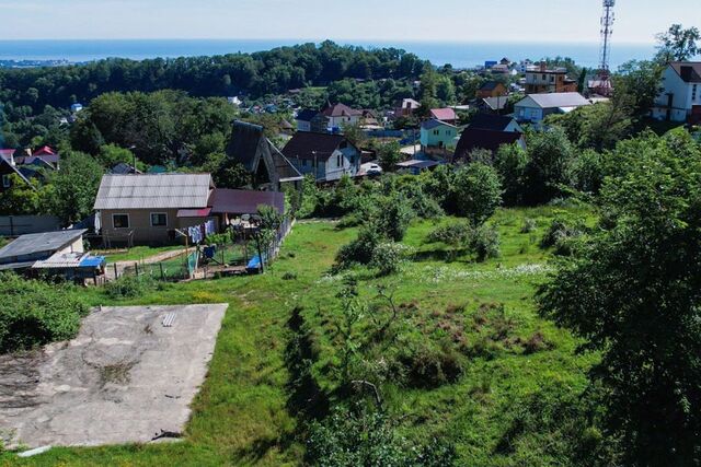 земля ул Пастушечья городской округ Сочи фото