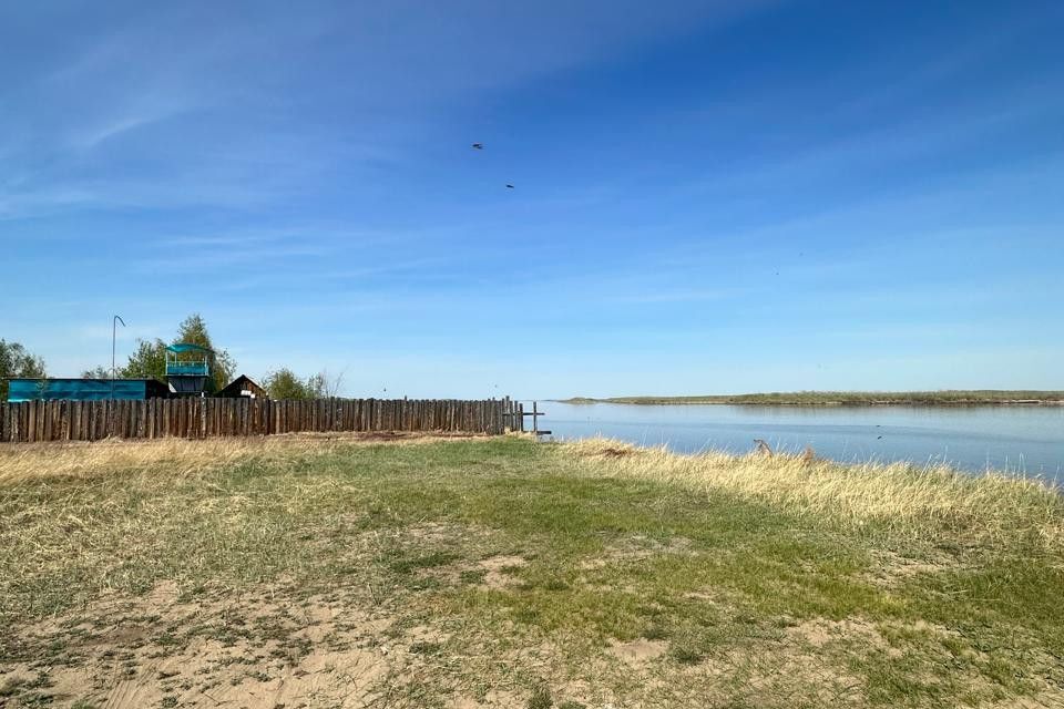 земля п Жатай городской округ Жатай, улица 3-я Линия фото 2