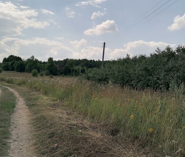 земля р-н Кольчугинский село Воскресенское фото 1