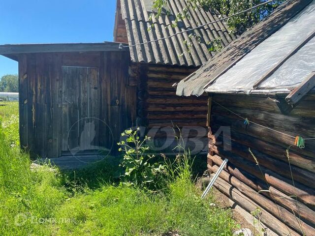 ул Трактовая городской округ Тобольск фото