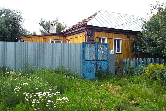 г Усмань ул Ленина городское поселение Усмань фото