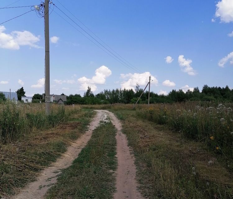 земля р-н Кольчугинский село Воскресенское фото 3