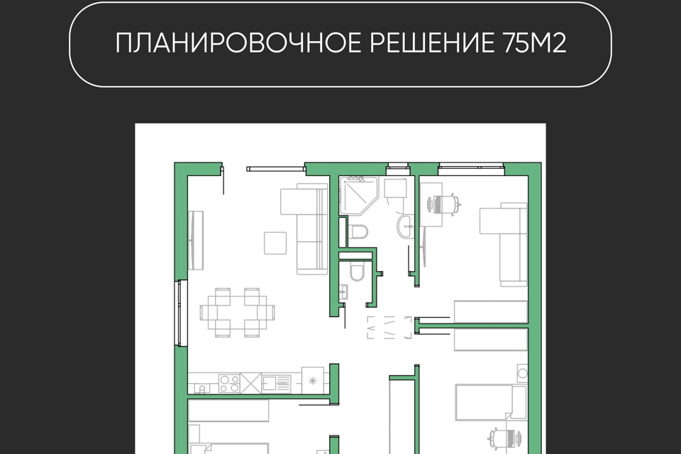 дом г Саратов р-н Волжский муниципальное образование город Саратов, Тепличная улица фото 4