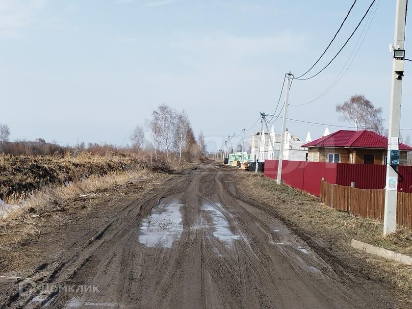 земля г Тюмень снт Поле чудес ул Тенистая 526 городской округ Тюмень фото 3