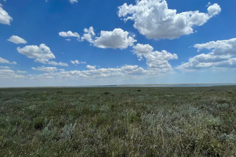 земля р-н Черноморский Новоивановское сельское поселение фото 2