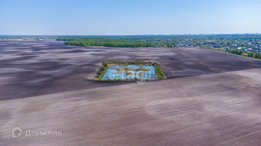 земля г Тюмень городской округ Тюмень, Садоводческое общество Виктория-1 фото 8