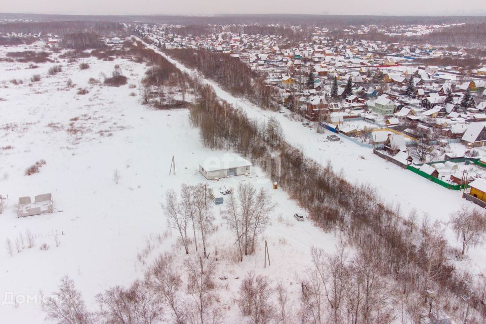 дом г Тюмень городской округ Тюмень, СО Зелёный бор фото 6