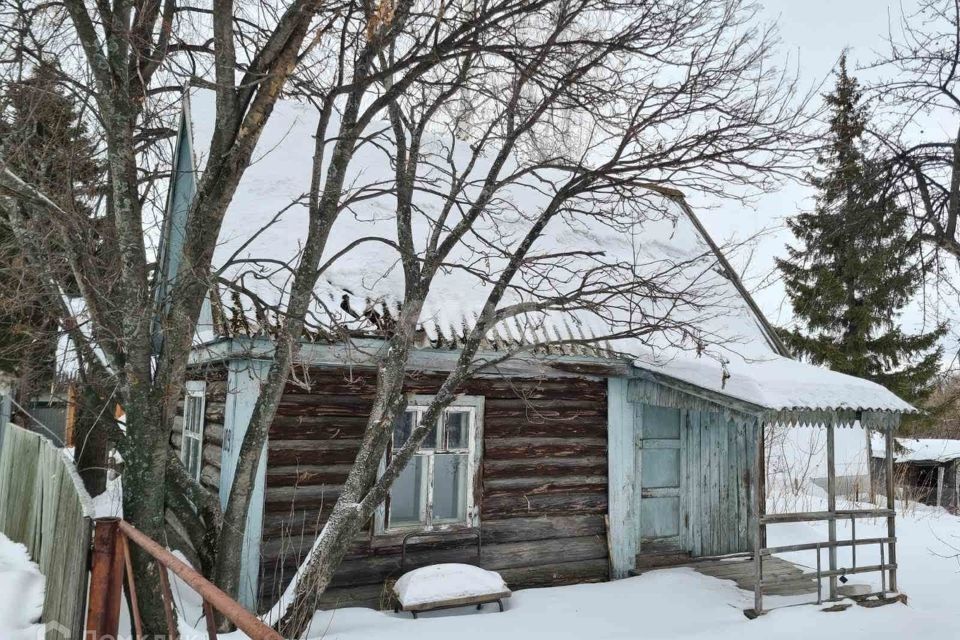 дом г Тюмень снт Поляна городской округ Тюмень, Солнечная улица фото 6