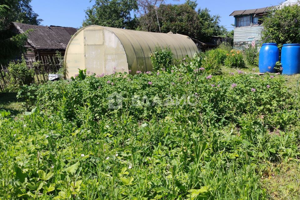 дом р-н Вологодский деревня Озерково Спасский сельсовет фото 5