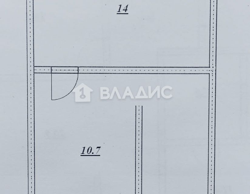 дом р-н Вологодский п Новый Источник улица Просторная фото 10