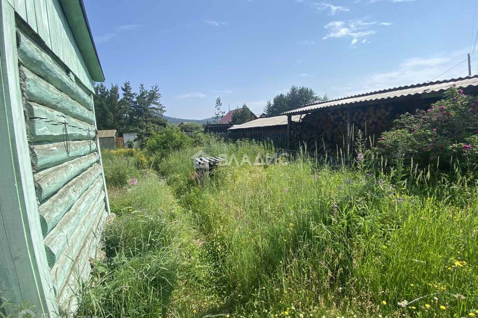 дом г Улан-Удэ р-н Октябрьский городской округ Улан-Удэ, 2-й квартал фото 7