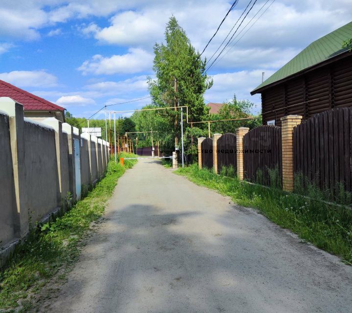 дом р-н Аргаяшский СПК Здоровье, 1-й квартал фото 9