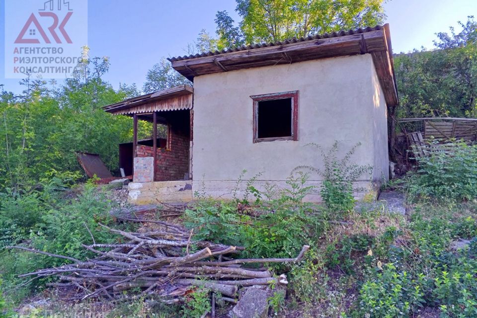 земля г Феодосия городской округ Феодосия, СТ Полёт фото 5