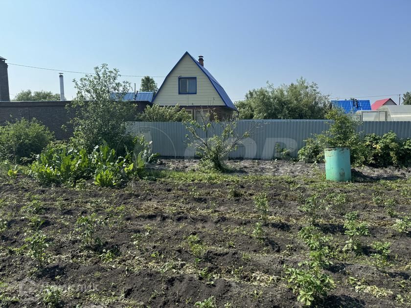 дом г Тюмень снт Виктория-1 городской округ Тюмень, Яблоневый переулок фото 5