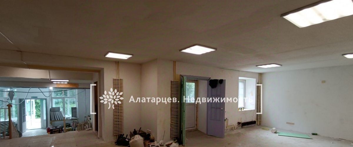 свободного назначения г Томск р-н Советский Академгородок пр-кт Академический 17 фото 15