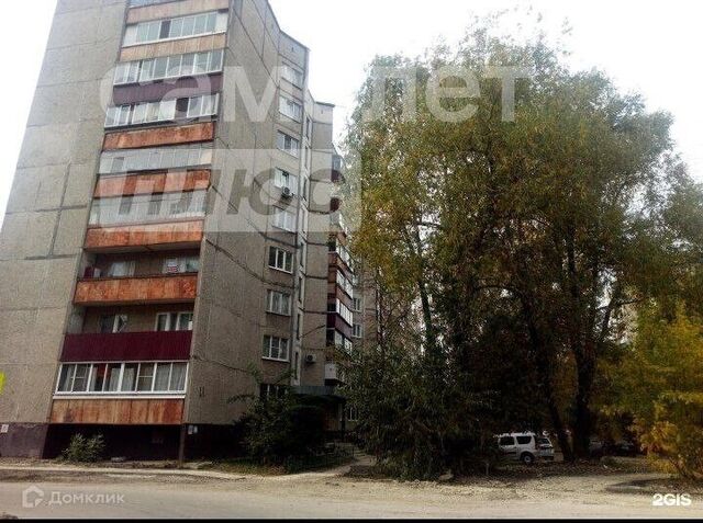 р-н Советский ул Московская 49 городской округ Липецк фото