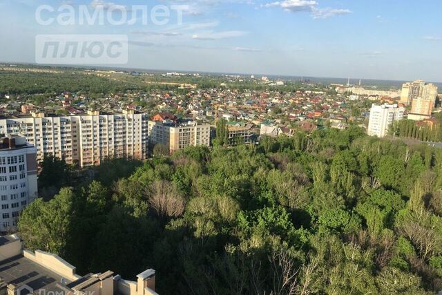 р-н Правобережный ул Балмочных С.Ф. 24 городской округ Липецк фото