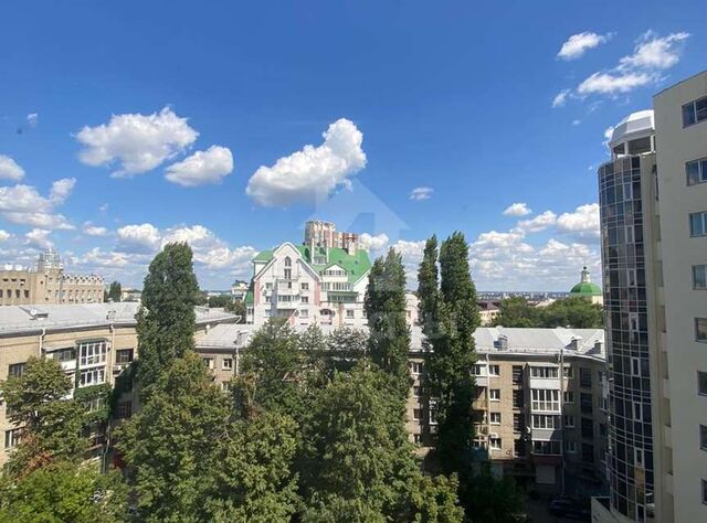 р-н Центральный дом 4/6 жилой дом по ул. Дзержинского, 4, 6 городской округ Воронеж фото