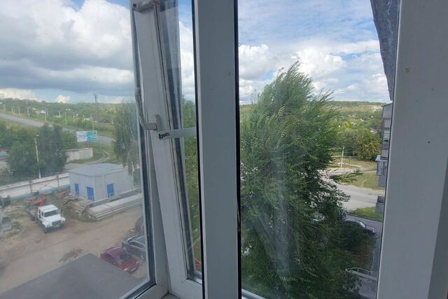 дом 2 городской округ Новоульяновск фото