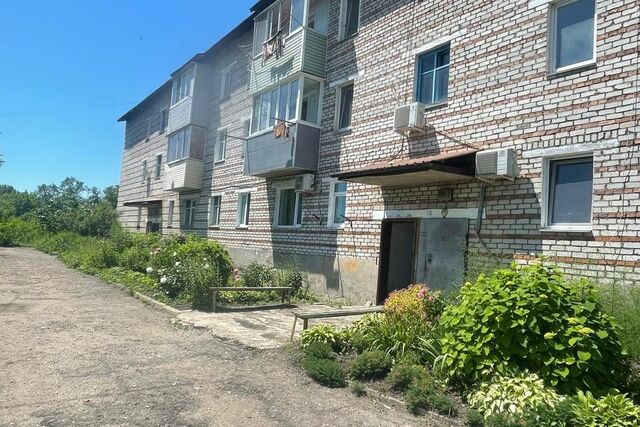 ул Деповская 41 Партизанский городской округ фото