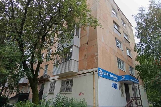 ул Кирова 14 Лысьвенский городской округ фото