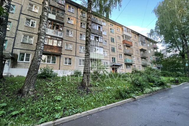 ул Лакина 137б городской округ Владимир фото