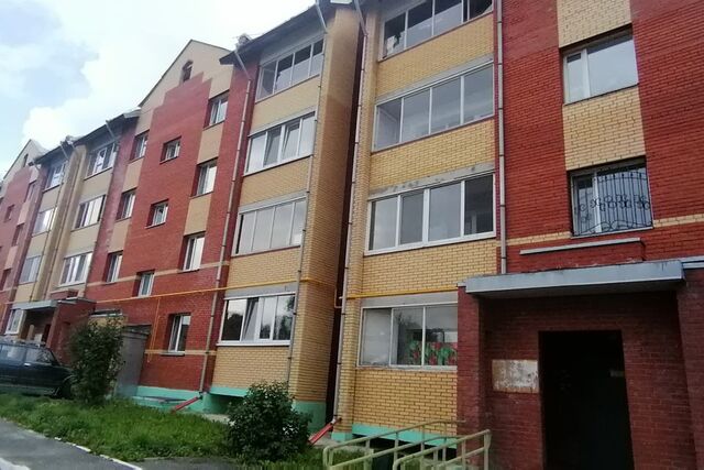 дом 208 Соликамский городской округ фото