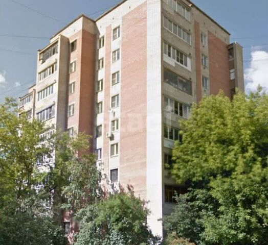 квартира р-н Центральный дом 8 городской округ Тверь фото