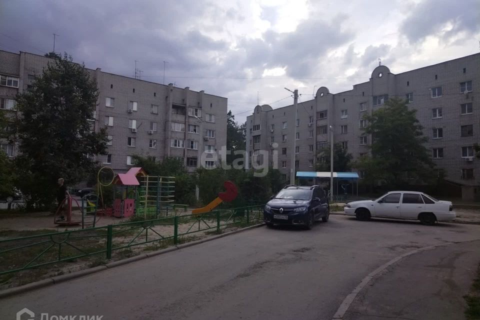 квартира г Липецк р-н Октябрьский ул Жуковского 22а городской округ Липецк фото 2