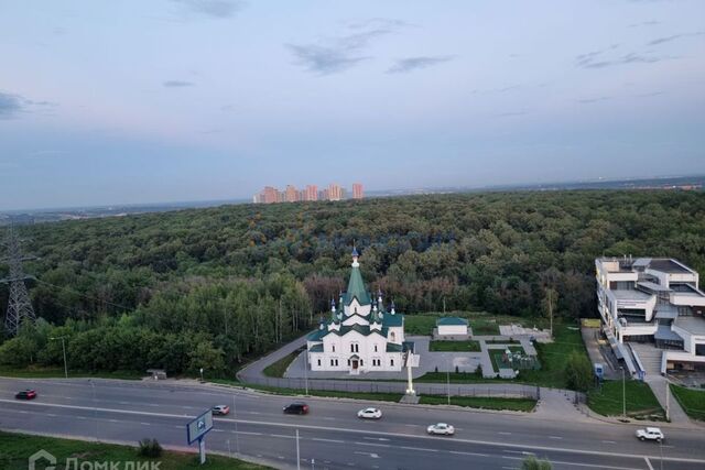 ул Академика Сахарова 119к/2 городской округ Нижний Новгород фото