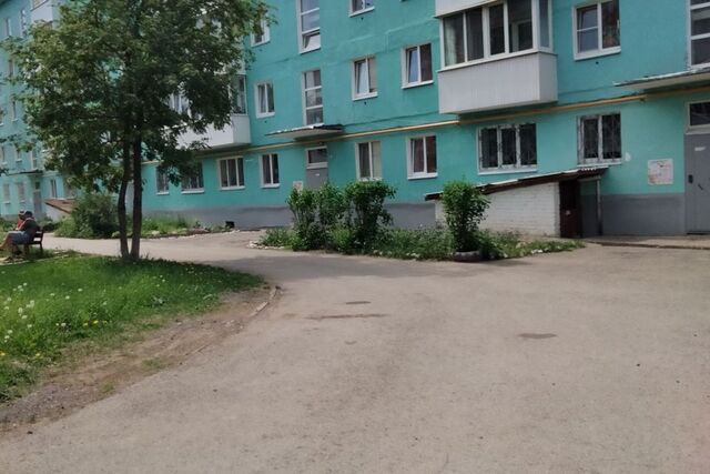 ул 50 лет ВЛКСМ 9 Чусовской городской округ фото