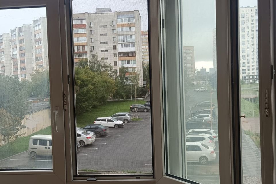 квартира г Тюмень ул Муравленко 19 городской округ Тюмень фото 2