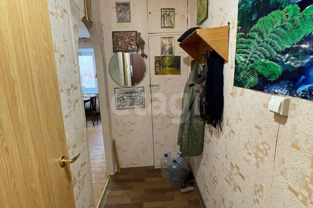 р-н Дзержинский дом 2а городской округ Нижний Тагил фото