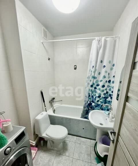 квартира г Симферополь ул Луговая 6жк/2 фото 4