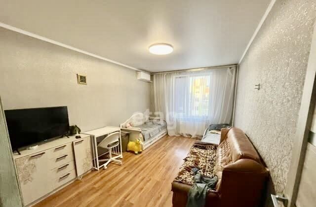 квартира г Симферополь ул Луговая 6жк/2 фото 2