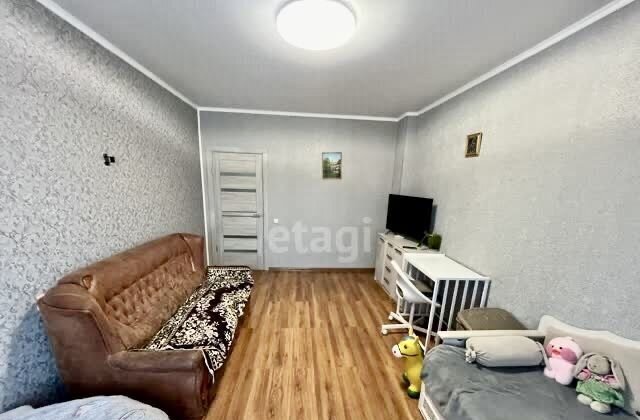 квартира г Симферополь ул Луговая 6жк/2 фото 3