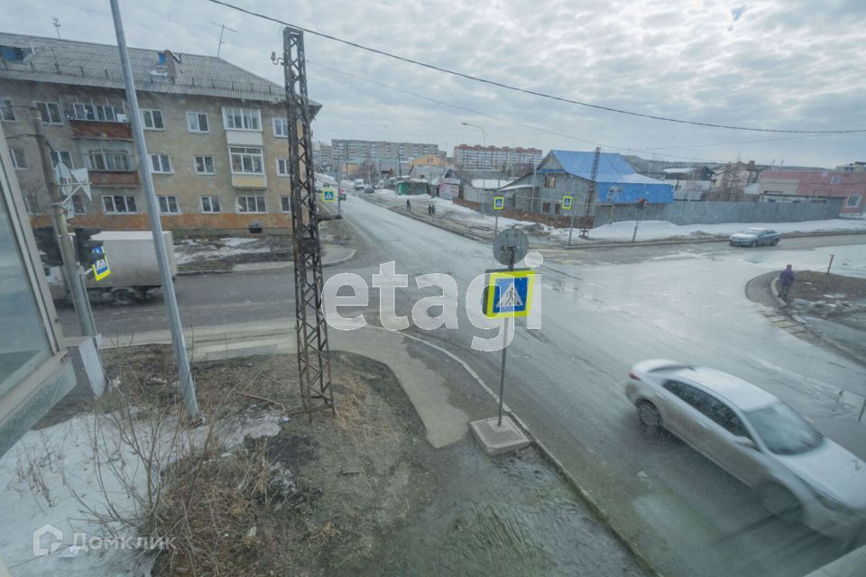 квартира г Нижний Тагил р-н Дзержинский ул Чайковского 54 городской округ Нижний Тагил фото 6